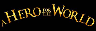 logo A Hero For The World logo A Hero For The World